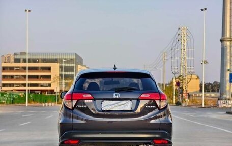 Honda Vezel, 2021 год, 1 450 548 рублей, 5 фотография