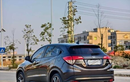 Honda Vezel, 2021 год, 1 450 548 рублей, 4 фотография