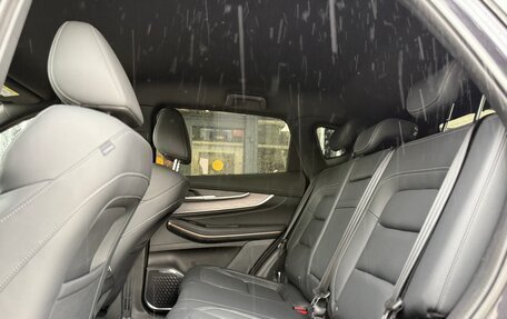 CheryExeed LX, 2024 год, 3 140 000 рублей, 12 фотография
