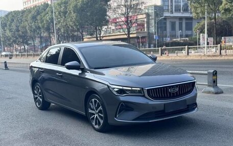 Geely Emgrand, 2021 год, 1 150 548 рублей, 3 фотография