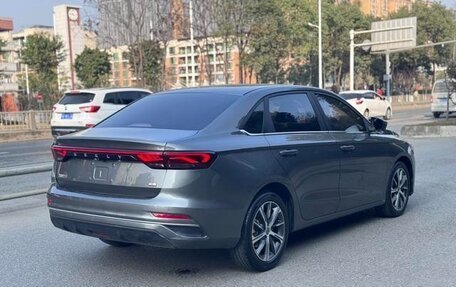 Geely Emgrand, 2021 год, 1 150 548 рублей, 4 фотография