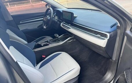 Geely Emgrand, 2021 год, 1 150 548 рублей, 10 фотография