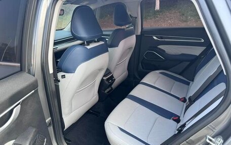 Geely Emgrand, 2021 год, 1 150 548 рублей, 13 фотография