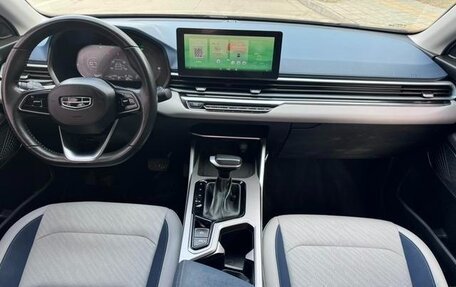 Geely Emgrand, 2021 год, 1 150 548 рублей, 8 фотография
