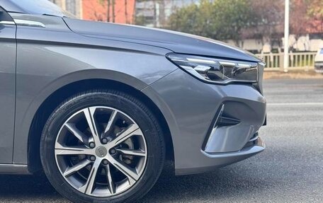 Geely Emgrand, 2021 год, 1 150 548 рублей, 7 фотография