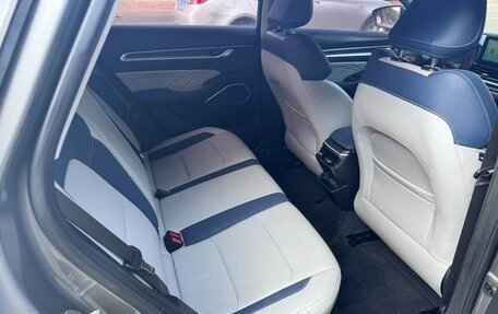 Geely Emgrand, 2021 год, 1 150 548 рублей, 12 фотография