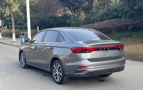 Geely Emgrand, 2021 год, 1 150 548 рублей, 6 фотография