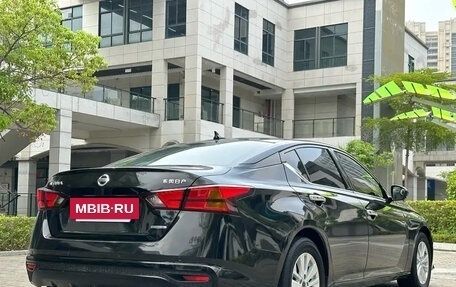 Nissan Teana, 2020 год, 1 700 000 рублей, 9 фотография