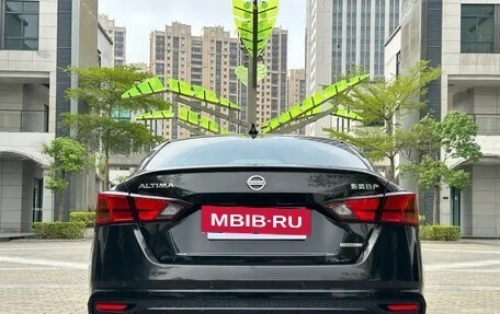 Nissan Teana, 2020 год, 1 700 000 рублей, 8 фотография