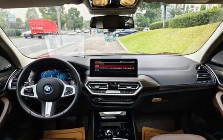 BMW X3, 2021 год, 4 100 035 рублей, 7 фотография