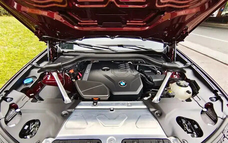 BMW X3, 2021 год, 4 100 035 рублей, 6 фотография