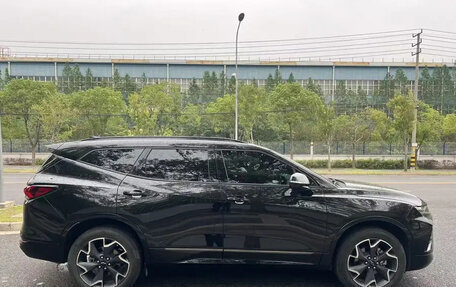 Chevrolet TrailBlazer, 2021 год, 2 550 000 рублей, 3 фотография