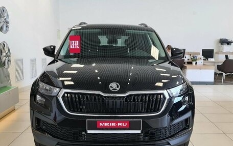 Skoda Kodiaq I, 2025 год, 5 050 000 рублей, 8 фотография