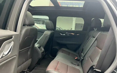Chevrolet TrailBlazer, 2021 год, 2 550 000 рублей, 9 фотография