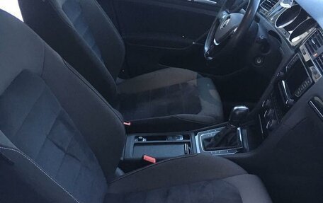 Volkswagen Golf VII, 2014 год, 1 350 000 рублей, 8 фотография