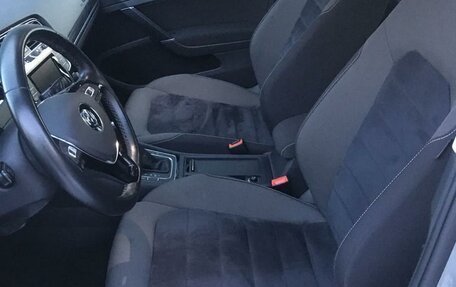 Volkswagen Golf VII, 2014 год, 1 350 000 рублей, 9 фотография