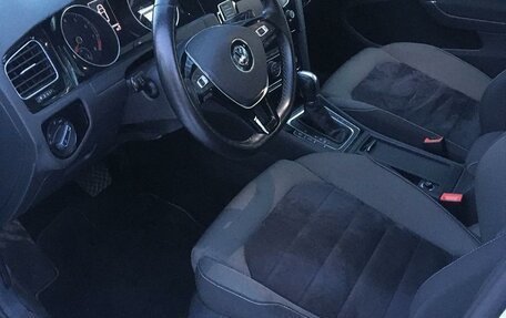 Volkswagen Golf VII, 2014 год, 1 350 000 рублей, 11 фотография