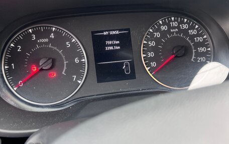 Renault Arkana I, 2019 год, 1 500 000 рублей, 7 фотография