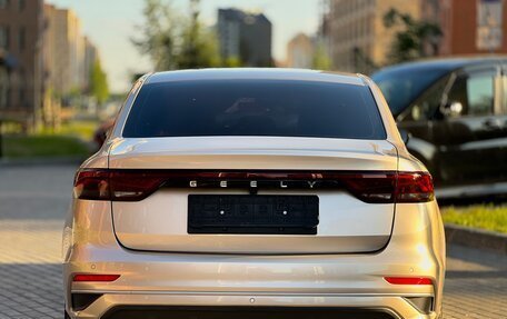 Geely Emgrand, 2023 год, 1 500 000 рублей, 7 фотография