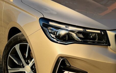 Geely Emgrand, 2023 год, 1 500 000 рублей, 5 фотография