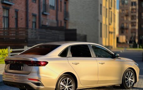 Geely Emgrand, 2023 год, 1 500 000 рублей, 8 фотография