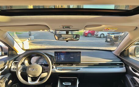 Geely Emgrand, 2023 год, 1 500 000 рублей, 14 фотография