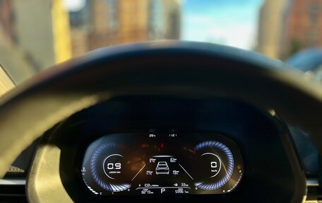 Geely Emgrand, 2023 год, 1 500 000 рублей, 15 фотография
