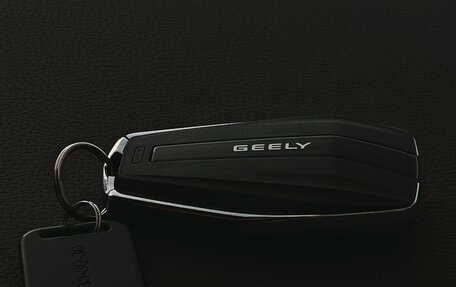 Geely Emgrand, 2023 год, 1 500 000 рублей, 21 фотография