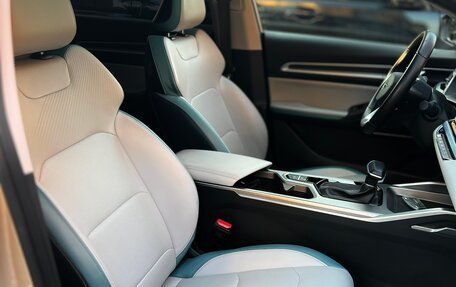 Geely Emgrand, 2023 год, 1 500 000 рублей, 17 фотография