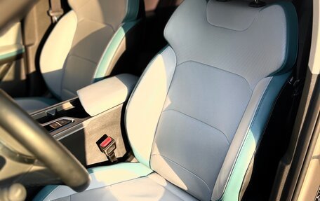 Geely Emgrand, 2023 год, 1 500 000 рублей, 16 фотография