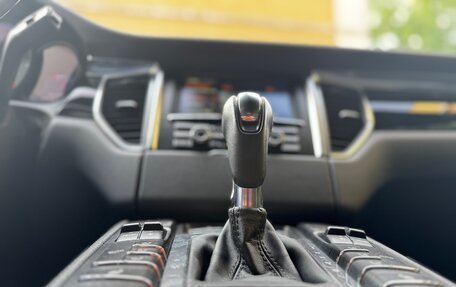 Porsche Macan I рестайлинг, 2015 год, 2 460 000 рублей, 13 фотография