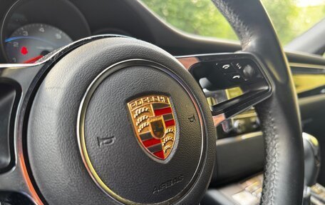 Porsche Macan I рестайлинг, 2015 год, 2 460 000 рублей, 14 фотография