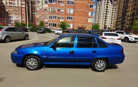 Daewoo Nexia I рестайлинг, 2010 год, 270 000 рублей, 3 фотография