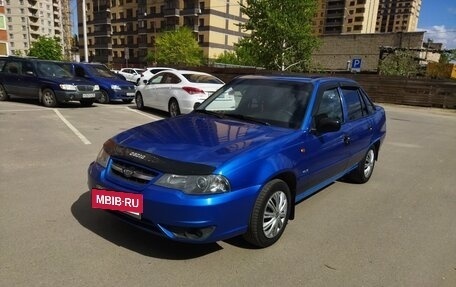Daewoo Nexia I рестайлинг, 2010 год, 270 000 рублей, 2 фотография