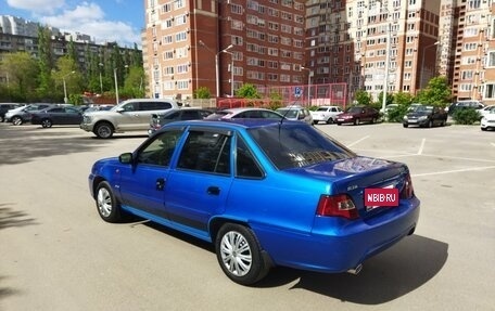 Daewoo Nexia I рестайлинг, 2010 год, 270 000 рублей, 4 фотография