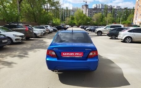 Daewoo Nexia I рестайлинг, 2010 год, 270 000 рублей, 5 фотография