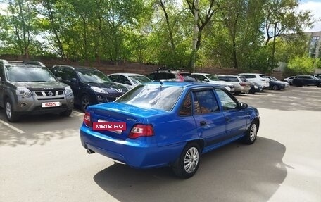 Daewoo Nexia I рестайлинг, 2010 год, 270 000 рублей, 6 фотография