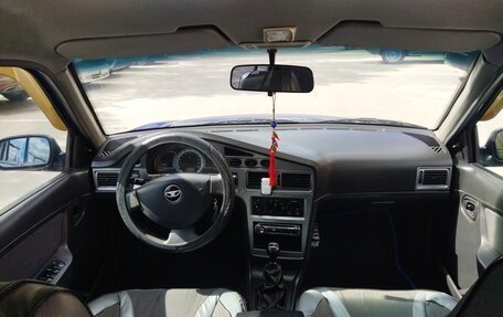 Daewoo Nexia I рестайлинг, 2010 год, 270 000 рублей, 8 фотография