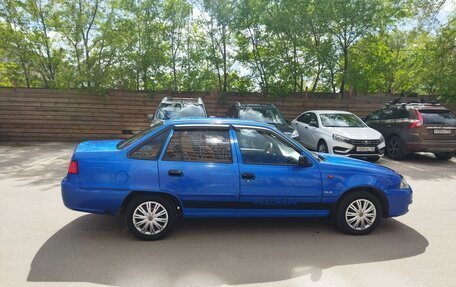 Daewoo Nexia I рестайлинг, 2010 год, 270 000 рублей, 7 фотография