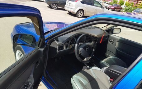 Daewoo Nexia I рестайлинг, 2010 год, 270 000 рублей, 9 фотография