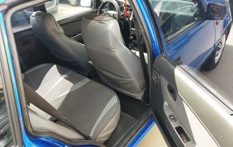 Daewoo Nexia I рестайлинг, 2010 год, 270 000 рублей, 12 фотография
