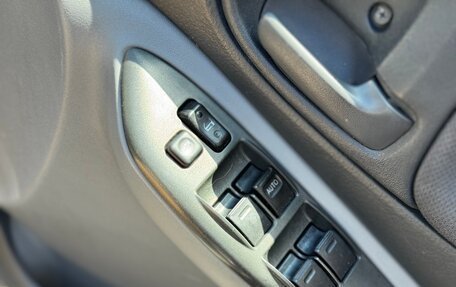 Toyota Vitz, 2001 год, 375 000 рублей, 19 фотография