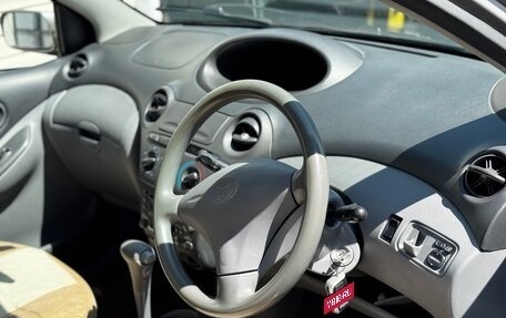 Toyota Vitz, 2001 год, 375 000 рублей, 17 фотография