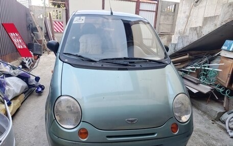 Daewoo Matiz I, 2009 год, 270 000 рублей, 2 фотография