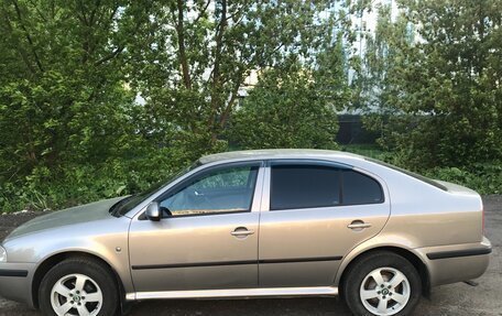 Skoda Octavia IV, 2010 год, 670 000 рублей, 6 фотография