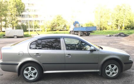 Skoda Octavia IV, 2010 год, 670 000 рублей, 5 фотография