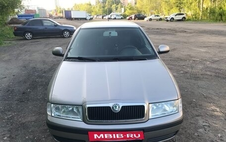 Skoda Octavia IV, 2010 год, 670 000 рублей, 3 фотография