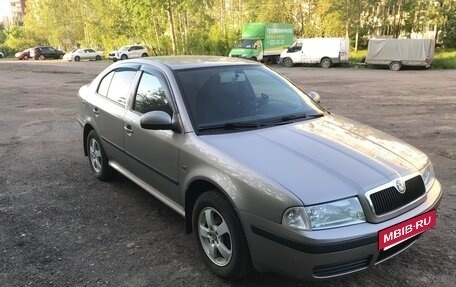 Skoda Octavia IV, 2010 год, 670 000 рублей, 4 фотография