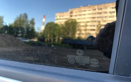 Skoda Octavia IV, 2010 год, 670 000 рублей, 16 фотография