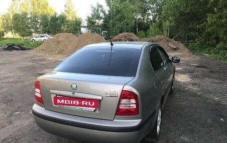 Skoda Octavia IV, 2010 год, 670 000 рублей, 7 фотография